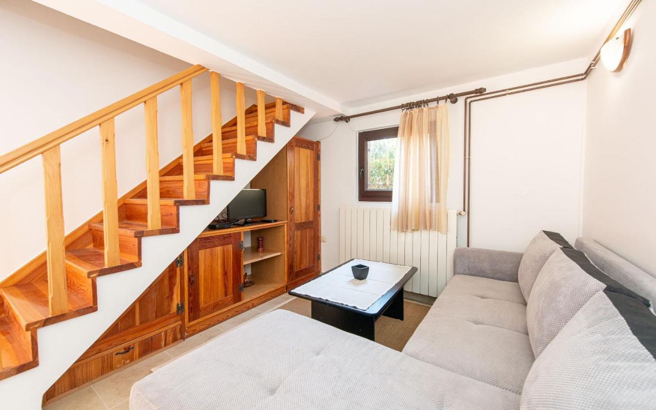 דירות רוביני House Mitic מראה חיצוני תמונה