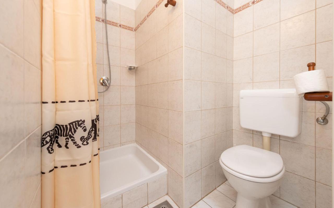 דירות רוביני House Mitic מראה חיצוני תמונה